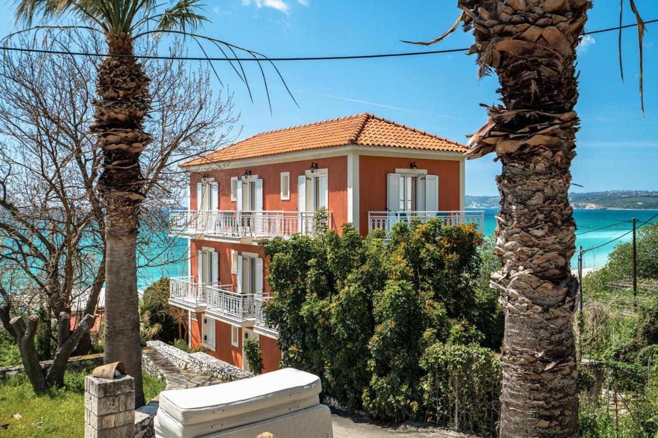 劳德哈塔Angela Partial Sea View 9公寓 外观 照片