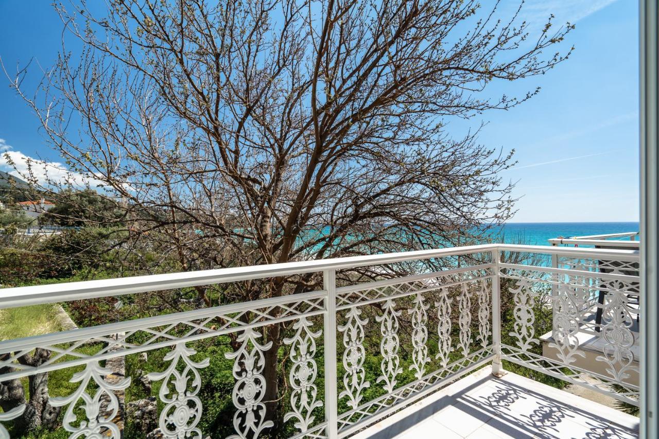 劳德哈塔Angela Partial Sea View 9公寓 外观 照片