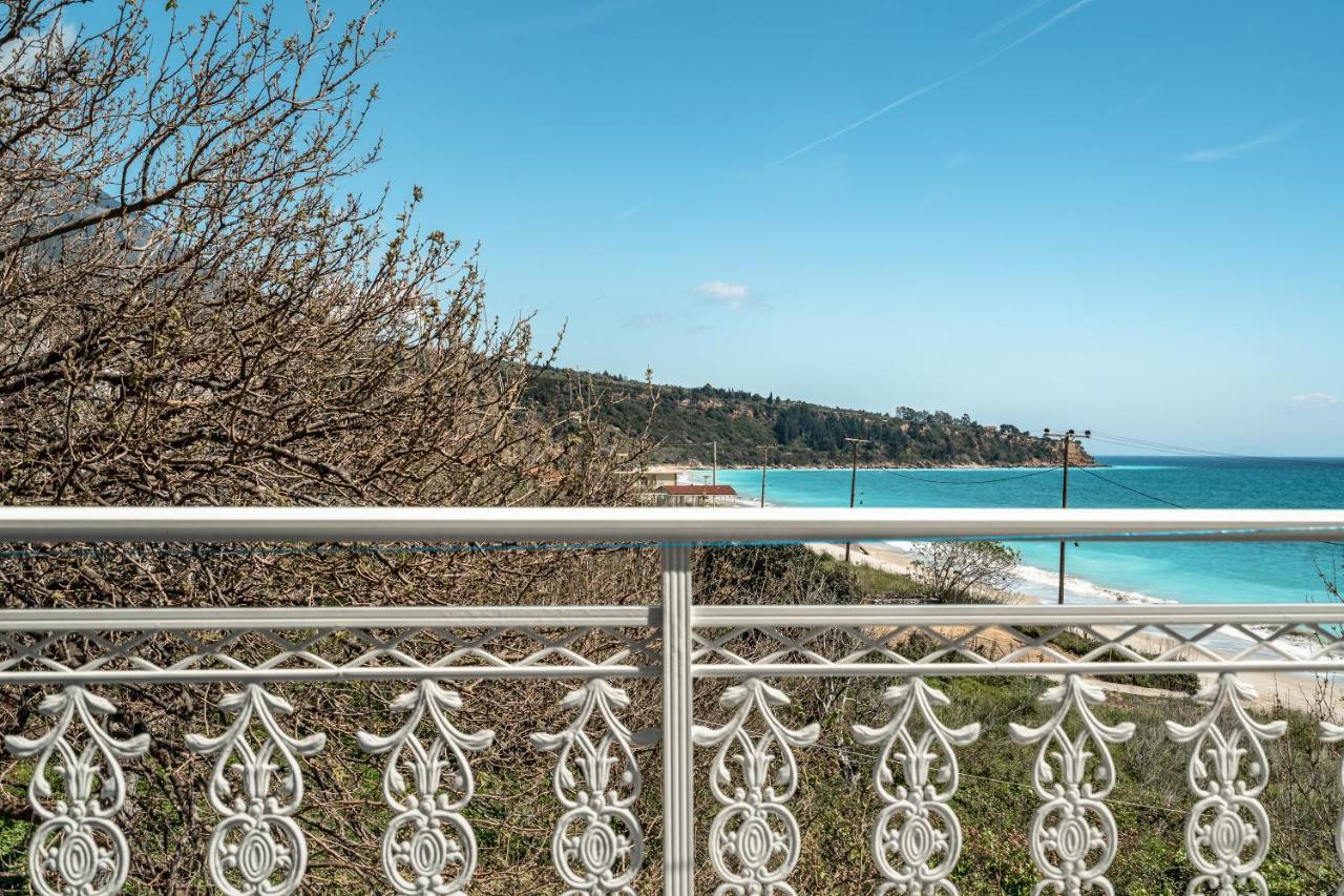 劳德哈塔Angela Partial Sea View 9公寓 外观 照片