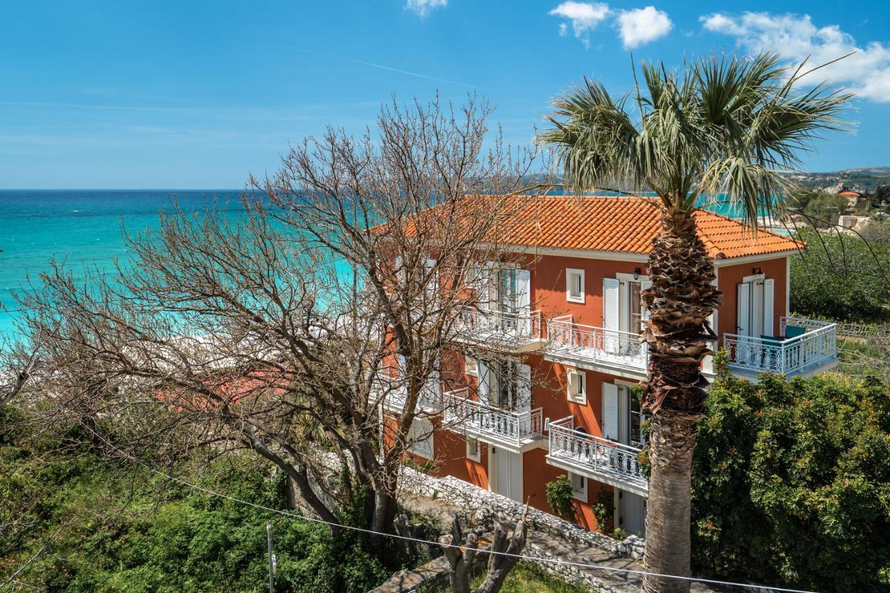 劳德哈塔Angela Partial Sea View 9公寓 外观 照片