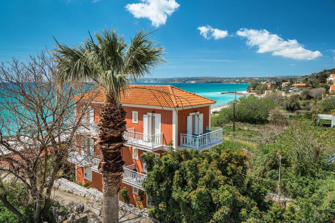 劳德哈塔Angela Partial Sea View 9公寓 外观 照片